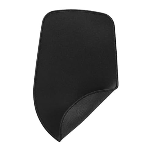 HEALEEP Antirutsch Matte für Standmixer rutschfeste Gummimatte Küchenmaschine rutschfest Leichtes Gleitbrett für Küchenarbeitsplatte Mixer Unterlage von HEALEEP