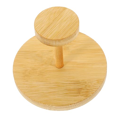 HEALEEP Becherhalter für Tisch Eleganter Becherspender für Pappbecher für Partys Hochzeiten und Besondere Anlässe Robust und Gesund Einzelablage HEALEEP Becherhalter für Tisch Eleganter Becherspender für Pappbecher für Partys Hochzeiten und Besondere Anlässe Robust und Gesund Einzelablage von HEALEEP