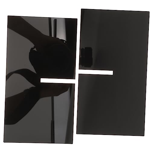 HEALEEP Buchständer Zum Lesen Aus Kompakt Und Robust Multifunktional Für Bücher Und Noten Für Hause Büro Kirche Oder Bibliothek von HEALEEP