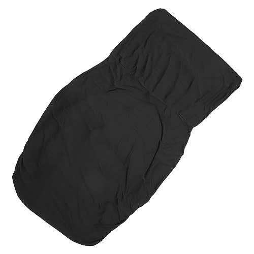 HEALEEP Chaise Lounge Bezug Elastischer Und Atmungsaktiver Möbelprotektor Für Esszimmer Hotel Und Zuhause Passend Für Verschiedene Chaise Lounge Designs von HEALEEP