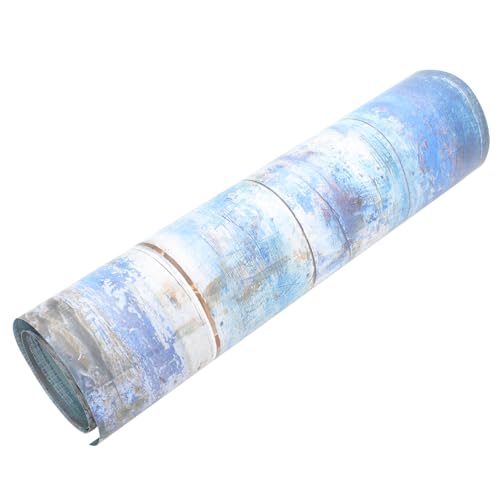 HEALEEP Doppelseitiger Vintage Holzmaserung Aufkleber für Geschirrspüler Waschmaschine Selbstklebende Küchendeko Folie Zuschneidbar Rückstandsfrei Stilvolle Geräteverkleidung HEALEEP Doppelseitiger Vintage Holzmaserung Aufkleber für Geschirrspüler Waschmaschine Selbstklebende Küchendeko Folie Zuschneidbar Rückstandsfrei Stilvolle Geräteverkleidung von HEALEEP