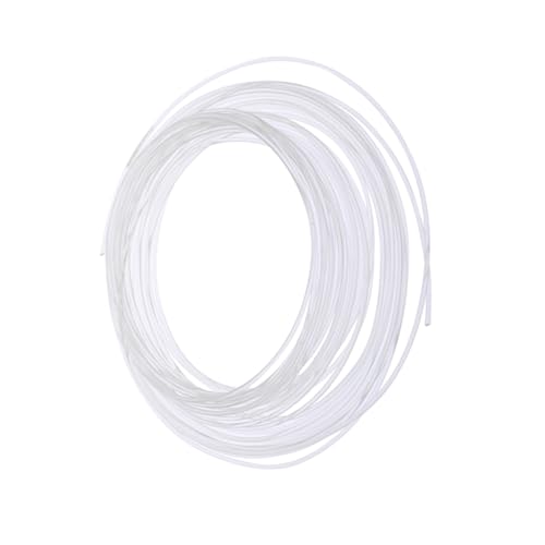 HEALEEP Drucker Nachfüllmaterial Transparent Hochwertige Druckmaterialien Kompatibel mit Allen Standard Druckern Präzise Maßgenauigkeit und Niedrige Schrumpfrate HEALEEP Drucker Nachfüllmaterial Transparent Hochwertige Druckmaterialien Kompatibel mit Allen Standard Druckern Präzise Maßgenauigkeit und Niedrige Schrumpfrate von HEALEEP