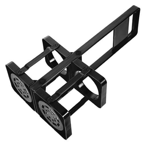 HEALEEP Bierträger Faltbar Flaschenhalter Getränkehalter Für Auto Zuhause Tragbar Bierkorb Flaschenregal Organizer Für Party Bar Bierflaschenaufbewahrungshalter HEALEEP Bierträger Faltbar Flaschenhalter Getränkehalter Für Auto Zuhause Tragbar Bierkorb Flaschenregal Organizer Für Party Bar Bierflaschenaufbewahrungshalter von HEALEEP