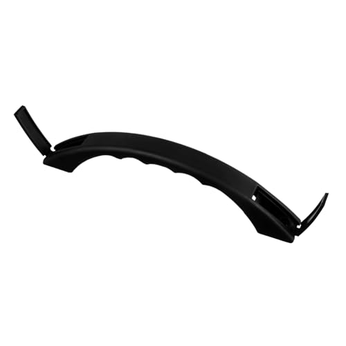 HEALEEP Handläufe für Wohnmobile handhaben Van Griffe Wohnmobil-Türgriffgriff Wohnmobil Haltegriff Türhilfsgriff Frontgrab -Griff RV -Türgriff Hand ziehen Außentürgriff Abs Schwarz HEALEEP Handläufe für Wohnmobile handhaben Van Griffe Wohnmobil-Türgriffgriff Wohnmobil Haltegriff Türhilfsgriff Frontgrab -Griff RV -Türgriff Hand ziehen Außentürgriff Abs Schwarz von HEALEEP
