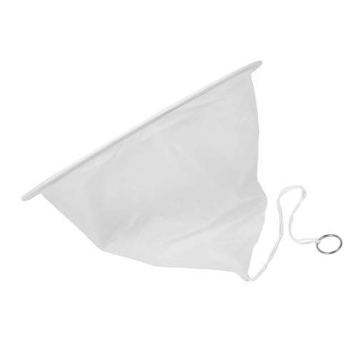 HEALEEP Honigfilter Netz aus Nylon Mikron Konischer Sieb für Imker Effizientes Extraktionswerkzeug Einfach zu Reinigen für Klares Honigprodukt HEALEEP Honigfilter Netz aus Nylon Mikron Konischer Sieb für Imker Effizientes Extraktionswerkzeug Einfach zu Reinigen für Klares Honigprodukt von HEALEEP