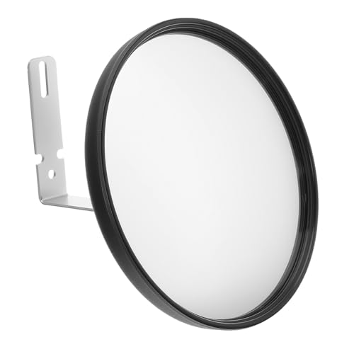 HEALEEP Konvexspiegel Sicherheits spiegel mit Weitwinkel für Einfahrten Garagen Supermärkte und Straßen Leichter Robuster Diebstahlschutz spiegel zur Überwachung von Toten Winkeln HEALEEP Konvexspiegel Sicherheits spiegel mit Weitwinkel für Einfahrten Garagen Supermärkte und Straßen Leichter Robuster Diebstahlschutz spiegel zur Überwachung von Toten Winkeln von HEALEEP