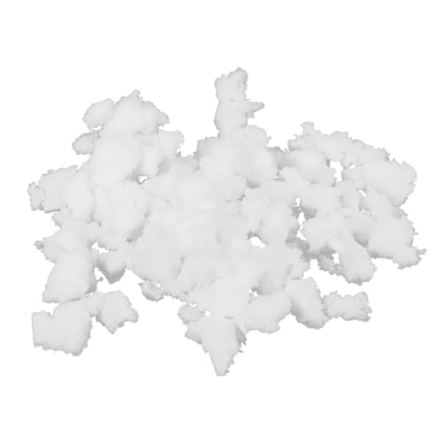 HEALEEP Memory Schaum Füllmaterial Vielseitige Leichte Polsterfüllung für Sitzsäcke Kissen Bastelprojekte und Haustierbetten Premium Füllschaum für DIY Nachfüllung und Reparatur HEALEEP Memory Schaum Füllmaterial Vielseitige Leichte Polsterfüllung für Sitzsäcke Kissen Bastelprojekte und Haustierbetten Premium Füllschaum für DIY Nachfüllung und Reparatur von HEALEEP