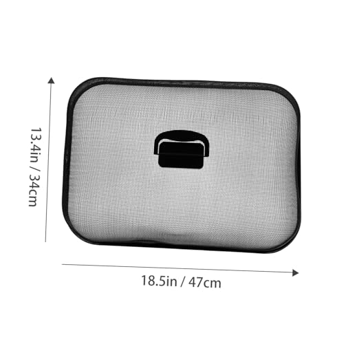 HEALEEP Metall Dish Cover Insektenschutz Langlebig Praktisch für Küche Picknick Outdoor Partys Schutzhaube gegen Fliegen und Insekten für Haushalt und Garten HEALEEP Metall Dish Cover Insektenschutz Langlebig Praktisch für Küche Picknick Outdoor Partys Schutzhaube gegen Fliegen und Insekten für Haushalt und Garten von HEALEEP