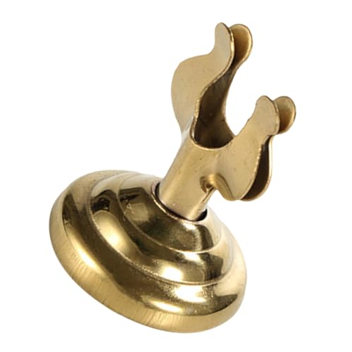 HEALEEP Mini Tischkartenhalter aus U Form für Tischnummern Notizen Dekoration für Hochzeiten Partys Restaurant Gold HEALEEP Mini Tischkartenhalter aus U Form für Tischnummern Notizen Dekoration für Hochzeiten Partys Restaurant Gold von HEALEEP
