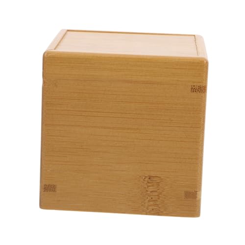 HEALEEP Multifunktionale Holz aufbewahrungsbox mit Sanft Gleitendem Schiebedeckel Vielseitiger Organizer für Tee Schmuck und Kleine Gegenstände Natürliche Holzoptik Praktische Lagerung HEALEEP Multifunktionale Holz aufbewahrungsbox mit Sanft Gleitendem Schiebedeckel Vielseitiger Organizer für Tee Schmuck und Kleine Gegenstände Natürliche Holzoptik Praktische Lagerung von HEALEEP