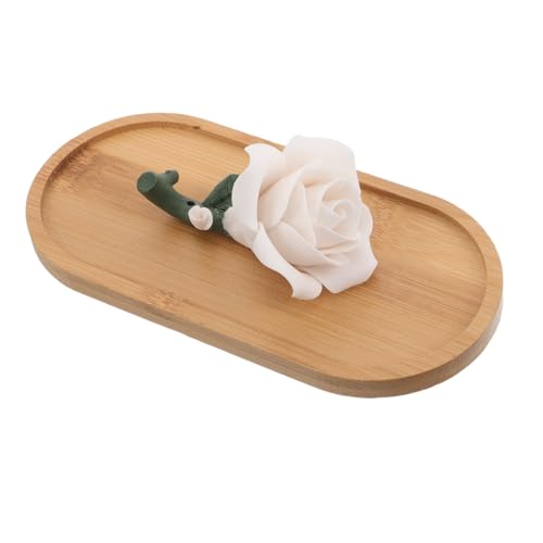 HEALEEP Räucherstäbchenständer Für Den Tisch: Handgefertigter Räucherstäbchenhalter – Wunderschönes Ornament Im Blumenstil Für Den Schreibtisch Im Büro Und Zu Hause HEALEEP Räucherstäbchenständer Für Den Tisch: Handgefertigter Räucherstäbchenhalter – Wunderschönes Ornament Im Blumenstil Für Den Schreibtisch Im Büro Und Zu Hause von HEALEEP