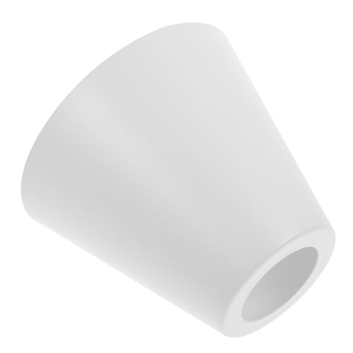 HEALEEP Retro Stil Lampenschirm aus für Tischlampen Abdeckung für Stehlampe Leselampe und für Zuhause Büro und Gastronomie von HEALEEP