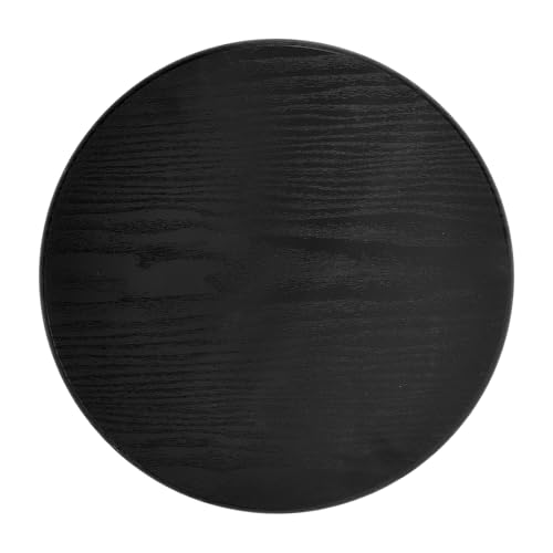 HEALEEP Runder Holzsitz Ersatz für Barhocker Robuste Sitzfläche aus Holz Durchmesser für Canteen und Zuhause Installieren und Langlebig HEALEEP Runder Holzsitz Ersatz für Barhocker Robuste Sitzfläche aus Holz Durchmesser für Canteen und Zuhause Installieren und Langlebig von HEALEEP