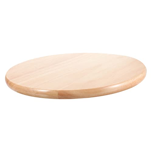 HEALEEP Runder Holzstuhl Sitzbezug für Barhocker Durchmesser Strapazierfähige Holzoberfläche Einfach zu Reinigen für Esszimmer Garten und Büro HEALEEP Runder Holzstuhl Sitzbezug für Barhocker Durchmesser Strapazierfähige Holzoberfläche Einfach zu Reinigen für Esszimmer Garten und Büro von HEALEEP