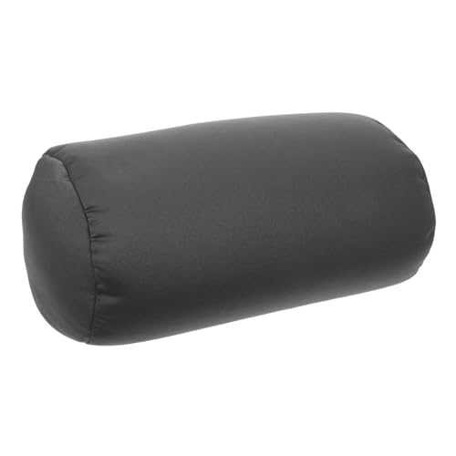 HEALEEP Rundliches Nackenstützkissen Zylindrisches Bequemes Kissen für Büro Auto Reise Ergonomische Halsrolle zur Unterstützung von Nacken Rücken und Schultern HEALEEP Rundliches Nackenstützkissen Zylindrisches Bequemes Kissen für Büro Auto Reise Ergonomische Halsrolle zur Unterstützung von Nacken Rücken und Schultern von HEALEEP