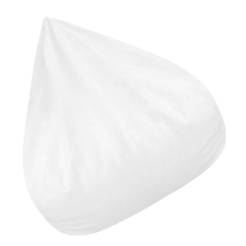HEALEEP Sitzsack Innenbezug Atmungsaktives Netzmaterial für Lazy Sofa Austauschbarer Liner für Einfache Strapazierfähig und Reißfest Vielseitig Einsetzbar für Zuhause Büro und Outdoor HEALEEP Sitzsack Innenbezug Atmungsaktives Netzmaterial für Lazy Sofa Austauschbarer Liner für Einfache Strapazierfähig und Reißfest Vielseitig Einsetzbar für Zuhause Büro und Outdoor von HEALEEP