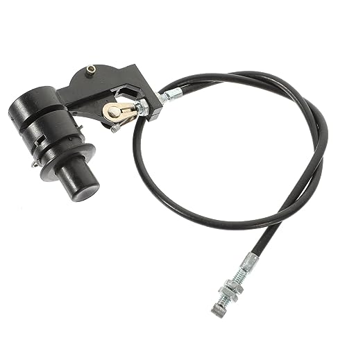 HEALEEP Sofa Recliner Zugkabel Ersatz für Relaxsessel Robustes Kabel mit Griff für Funktionssofas und Massagesessel Einfache Installation ohne Werkzeug Langlebig von HEALEEP