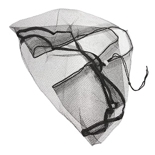 HEALEEP Stehventilator Abdeckung Schutznetz für Staubschutz für Elektroventilatoren Polyester Schwarz Geeignet für Ventilatoren Installieren Waschbar Langlebig HEALEEP Stehventilator Abdeckung Schutznetz für Staubschutz für Elektroventilatoren Polyester Schwarz Geeignet für Ventilatoren Installieren Waschbar Langlebig von HEALEEP