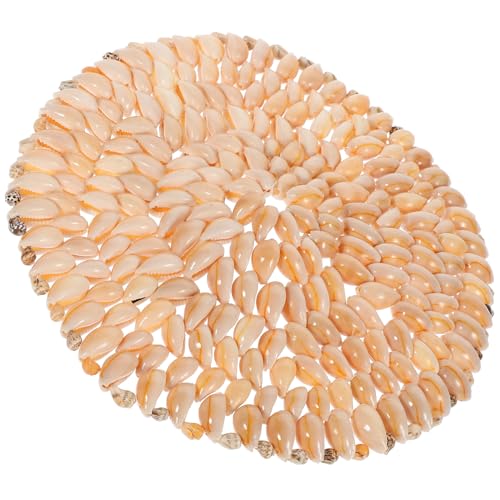 HEALEEP Untersetzer für Tassen Hitzeisolierte Unterlage im Strandstil Handgefertigter Natürlicher Tischschutz für Zuhause Geschenkidee für Freunde und Familie Zufällige Zufällige Farbe HEALEEP Untersetzer für Tassen Hitzeisolierte Unterlage im Strandstil Handgefertigter Natürlicher Tischschutz für Zuhause Geschenkidee für Freunde und Familie Zufällige Zufällige Farbe von HEALEEP