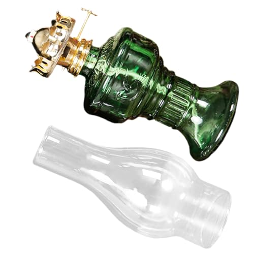 HEALEEP Vintage Petroleumlampe Mit Glasabdeckung Rustikale Öllampe Für Innenbereich Petroleumlampe Zum Anzünden Für Zuhause Küche Und Wohnzimmer HEALEEP Vintage Petroleumlampe Mit Glasabdeckung Rustikale Öllampe Für Innenbereich Petroleumlampe Zum Anzünden Für Zuhause Küche Und Wohnzimmer von HEALEEP