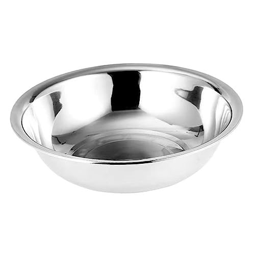 HEALEEP Waschbecken Multifunktionales Küchensieb Rostfreies Design zum Waschen von Gemüse und Obst Platzsparend und Leicht zu Reinigen HEALEEP Waschbecken Multifunktionales Küchensieb Rostfreies Design zum Waschen von Gemüse und Obst Platzsparend und Leicht zu Reinigen von HEALEEP