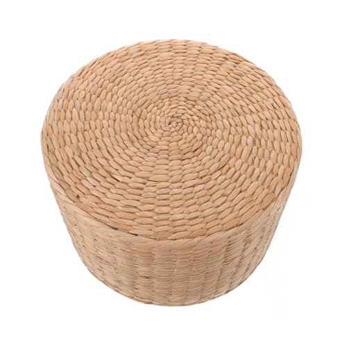 HEALEEP Wickelstuhl Klein Handgefertigt Kinderhocker Sicher Gartenhocker Vielseitig als Fußstütze und Beistelltisch Geeignet für Draußen HEALEEP Wickelstuhl Klein Handgefertigt Kinderhocker Sicher Gartenhocker Vielseitig als Fußstütze und Beistelltisch Geeignet für Draußen von HEALEEP