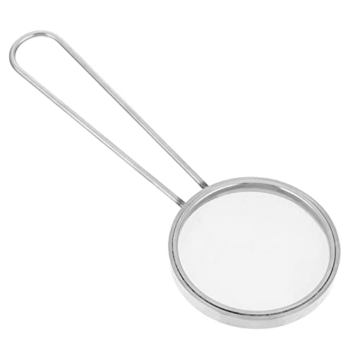 HEALEEP Zellfilter Mesh Labor Sieb für Präzise Zelltrennung Langlebig für Flusszytometrie und Zellkulturen Robustes Design für Ergebnisse HEALEEP Zellfilter Mesh Labor Sieb für Präzise Zelltrennung Langlebig für Flusszytometrie und Zellkulturen Robustes Design für Ergebnisse von HEALEEP