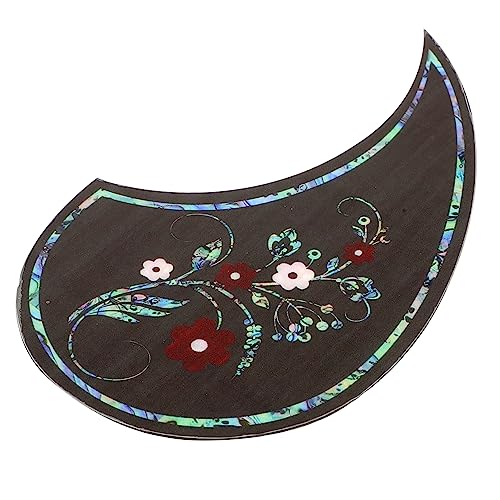 1stk Gitarren-schlagbrett Teardrop Form Pickguard Gitarrenparts Schlagschutz Für Akustische Gitarre Gitarrenplatte Plektrum Schlagbrett Für Gitarre Empfindlich Plastik Schutzplatte 1stk Gitarren-schlagbrett Teardrop Form Pickguard Gitarrenparts Schlagschutz Für Akustische Gitarre Gitarrenplatte Plektrum Schlagbrett Für Gitarre Empfindlich Plastik Schutzplatte von HEALLILY
