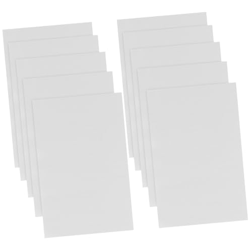 HEALLILY 10 Stück Teiliges Sublimations Aluminium Blanks für Foto Druck und Beschilderung Langlebige und Robuste Aluminiumplatten für Wärmeübertragung und DIY Projekte HEALLILY 10 Stück Teiliges Sublimations Aluminium Blanks für Foto Druck und Beschilderung Langlebige und Robuste Aluminiumplatten für Wärmeübertragung und DIY Projekte von HEALLILY