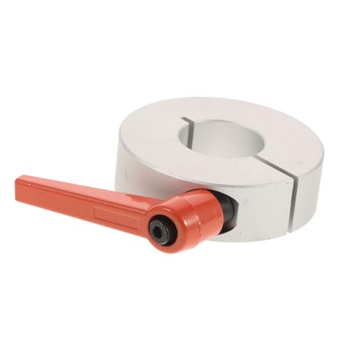 HEALLILY Fixierungsring für Bürostuhl Sichern Sie Ihren Gasliftzylinder Installieren kein Austausch Nötig Schützt vor Schäden und Verlängert die Zufällige Farbe Zufällige Farbe HEALLILY Fixierungsring für Bürostuhl Sichern Sie Ihren Gasliftzylinder Installieren kein Austausch Nötig Schützt vor Schäden und Verlängert die Zufällige Farbe Zufällige Farbe von HEALLILY