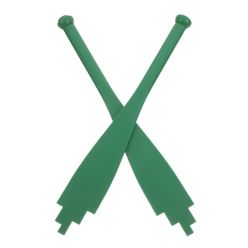 HEALLILY Magnetischer Dosendeckelheber und Blasenentferner mit Kopfraum-Messgerät für sichere Lebensmittelkonservierung und effiziente Glasversiegelung im privaten und gewerblichen Gebrauch, Grün, 2 von HEALLILY