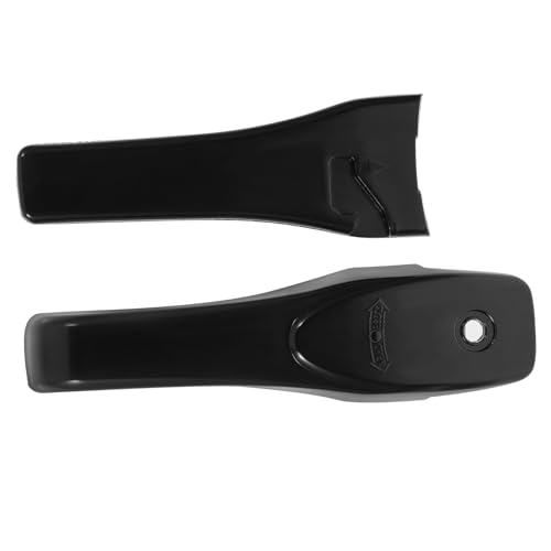 HEALLILY Schnellkochtopf-Ersatzgriff, ergonomisch, hitzebeständig, Topfgriffe für Schnellkochtöpfe, kompaktes Design für einfache Installation und Aufbewahrung in der Küche HEALLILY Schnellkochtopf-Ersatzgriff, ergonomisch, hitzebeständig, Topfgriffe für Schnellkochtöpfe, kompaktes Design für einfache Installation und Aufbewahrung in der Küche von HEALLILY