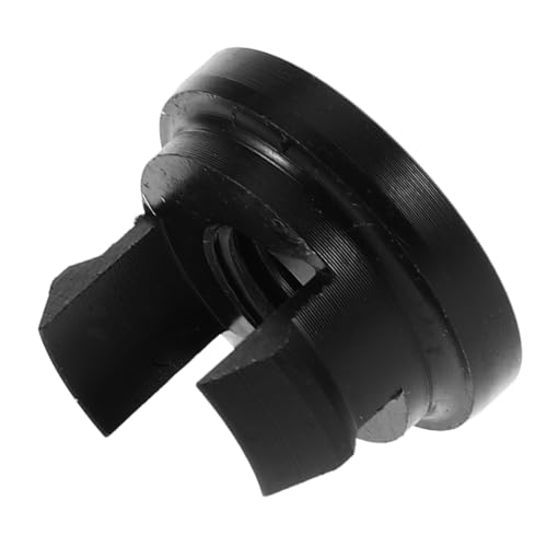 HEALLILY Shift Knob Adapter aus Robustem Kunststoff Präziser Schaltsack Begrenzer für Pdg Universeller Schalthebel Stopper Stabiler Schaltknaufhalter für Sanftes Schalten HEALLILY Shift Knob Adapter aus Robustem Kunststoff Präziser Schaltsack Begrenzer für Pdg Universeller Schalthebel Stopper Stabiler Schaltknaufhalter für Sanftes Schalten von HEALLILY