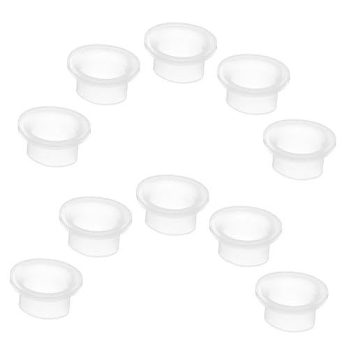 HEALSOPTHY 10 Stück Teiliges Dichtungsringe Set Auslaufsichere Ventil Dichtung Wasserhahn Leckschutz Waschbecken Abdichtung Langlebig für Wasserhähne HEALSOPTHY 10 Stück Teiliges Dichtungsringe Set Auslaufsichere Ventil Dichtung Wasserhahn Leckschutz Waschbecken Abdichtung Langlebig für Wasserhähne von HEALSOPTHY