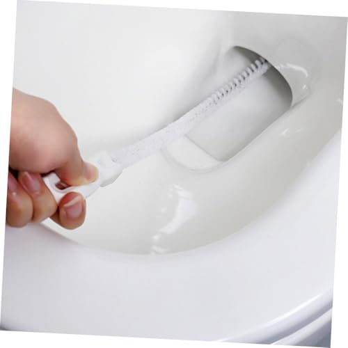 HEALSOPTHY 10 Stück Teiliges Flexibler Abflussreiniger Bürsten zur Haarentfernung und Rohrreinigung Biegsam für Waschbecken Dusche Badewanne Küchen Bodenabläufe Verhindert Verstopfungen und HEALSOPTHY 10 Stück Teiliges Flexibler Abflussreiniger Bürsten zur Haarentfernung und Rohrreinigung Biegsam für Waschbecken Dusche Badewanne Küchen Bodenabläufe Verhindert Verstopfungen und von HEALSOPTHY