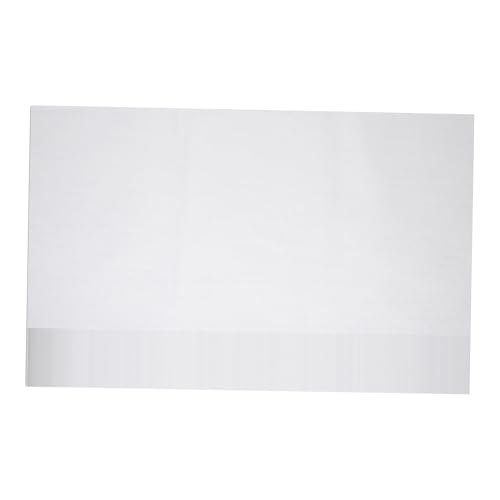 HEALSOPTHY 100 Stück Xuan Papier Weiß Chinesisches Japanisches Reispapier für Pinsel Tinte Kalligrafie Malerei Übung Hochabsorbierend für Künstler und Lernende HEALSOPTHY 100 Stück Xuan Papier Weiß Chinesisches Japanisches Reispapier für Pinsel Tinte Kalligrafie Malerei Übung Hochabsorbierend für Künstler und Lernende von HEALSOPTHY
