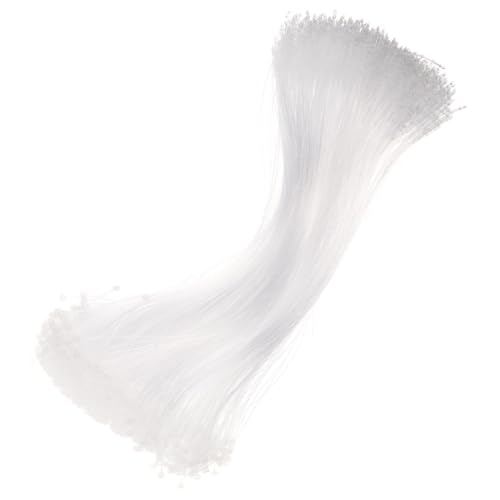 HEALSOPTHY 1000 Stück Transparente Kunststoff sicherheitsfäden Preisetiketten schnappverschluss Wiederverwendbarer Etikettenhalter für Bekleidung Schuhe Taschen ohne Werkzeug Einfach zu HEALSOPTHY 1000 Stück Transparente Kunststoff sicherheitsfäden Preisetiketten schnappverschluss Wiederverwendbarer Etikettenhalter für Bekleidung Schuhe Taschen ohne Werkzeug Einfach zu von HEALSOPTHY