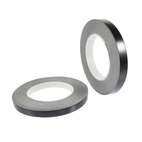 HEALSOPTHY 2 Rollen Klebeband für LCD Bildschirmreparatur Lichtdichtes Selbstklebendes Reparaturband für Handy Computer und HEALSOPTHY 2 Rollen Klebeband für LCD Bildschirmreparatur Lichtdichtes Selbstklebendes Reparaturband für Handy Computer und von HEALSOPTHY