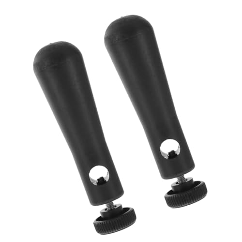 HEALSOPTHY 2 Stück Glasmesser -Assistenzgriff Nachbrennergriff arbeitssparender Griff arbeitssparender Stock Glasschneider-Werkzeug Griff für Glasschneider Glasschneider-Stick Plastik Black HEALSOPTHY 2 Stück Glasmesser -Assistenzgriff Nachbrennergriff arbeitssparender Griff arbeitssparender Stock Glasschneider-Werkzeug Griff für Glasschneider Glasschneider-Stick Plastik Black von HEALSOPTHY