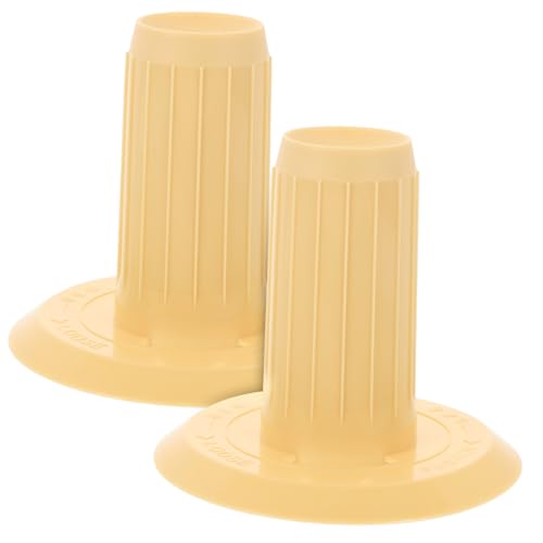 HEALSOPTHY 2 Stück Handbetriebene Garnwickelmaschine Haushalts wollhaspel Tragbares DIY Strickgarn aufwickelgerät für Wolle und Synthetik Effizientes Handstrick zubehör von HEALSOPTHY