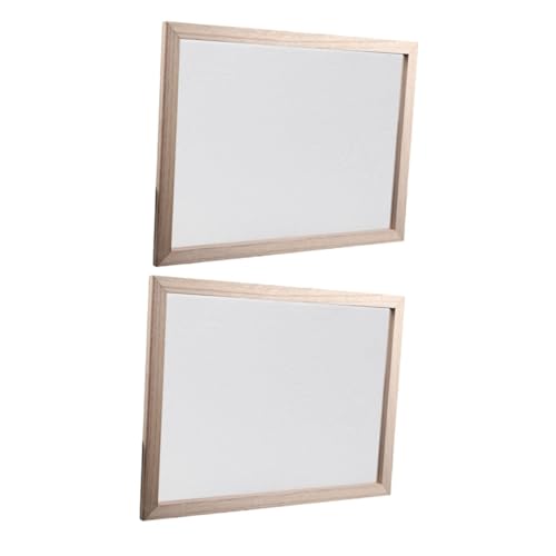 HEALSOPTHY 2 Stück Teiliges Handgefertigtes Holzpapierrahmen mit Doppellagigem Sieb Stabiles DIY Papierherstellungswerkzeug für Traditionelle Bastelprojekte und Kreative Papierkunst HEALSOPTHY 2 Stück Teiliges Handgefertigtes Holzpapierrahmen mit Doppellagigem Sieb Stabiles DIY Papierherstellungswerkzeug für Traditionelle Bastelprojekte und Kreative Papierkunst von HEALSOPTHY