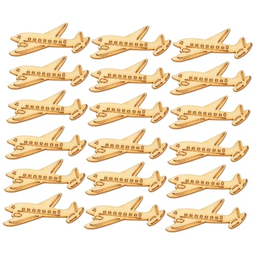 HEALSOPTHY 20 Stück Teiliges Holz DIY Bastelset Holzspäne zum Bemalen Kreative Doodle Dekoration Leicht und Langlebig für Wand Fenster Tisch Regal HEALSOPTHY 20 Stück Teiliges Holz DIY Bastelset Holzspäne zum Bemalen Kreative Doodle Dekoration Leicht und Langlebig für Wand Fenster Tisch Regal von HEALSOPTHY