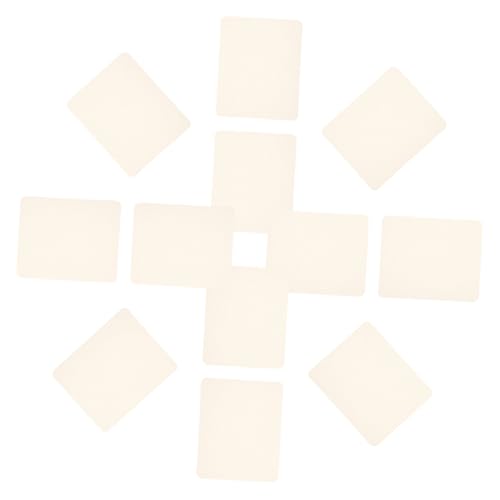 HEALSOPTHY 20 Stück Teiliges Töpferwerkzeug Saugfähigem Mikrofaser-mud Cloth Robust und Tragbar für DIY Keramikgestaltung und Tonskulpturen für Anfänger und Kunsthandwerker HEALSOPTHY 20 Stück Teiliges Töpferwerkzeug Saugfähigem Mikrofaser-mud Cloth Robust und Tragbar für DIY Keramikgestaltung und Tonskulpturen für Anfänger und Kunsthandwerker von HEALSOPTHY