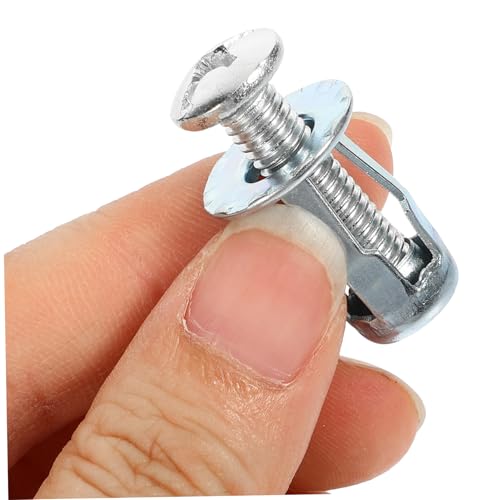 HEALSOPTHY 25 Sätze Teiliges Gewindeeinsätze Set mit Blütenblattmuttern Stabile Hohlraumdübel für Möbel Boot und Heimwerker Einfache Montage Präzise Passform Langlebige Expansionsmuttern für HEALSOPTHY 25 Sätze Teiliges Gewindeeinsätze Set mit Blütenblattmuttern Stabile Hohlraumdübel für Möbel Boot und Heimwerker Einfache Montage Präzise Passform Langlebige Expansionsmuttern für von HEALSOPTHY