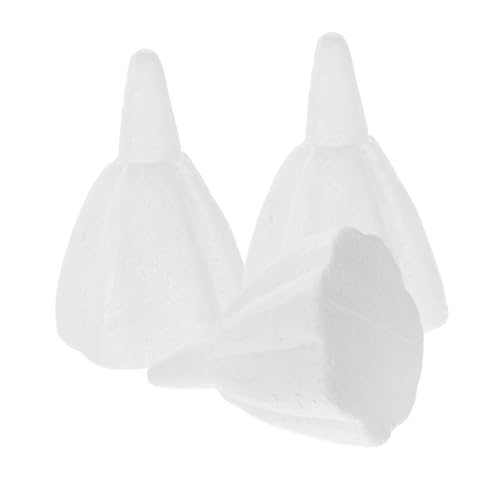 HEALSOPTHY 3 Stück Teiliges DIY Bastelset Schaumstoff Rockmodell zum Bemalen Blanker Schaumstoff Rockrohling Handgefertigtes Modell für Kreative Dekoration Leicht zu Bemalen für Jugendliche HEALSOPTHY 3 Stück Teiliges DIY Bastelset Schaumstoff Rockmodell zum Bemalen Blanker Schaumstoff Rockrohling Handgefertigtes Modell für Kreative Dekoration Leicht zu Bemalen für Jugendliche von HEALSOPTHY