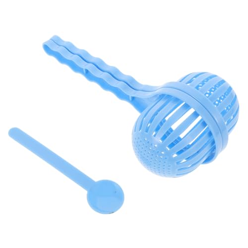 HEALSOPTHY 3 Stück Werkzeuge aus Wollfilz Wollfilzset Filzwolle-Werkzeuge zum Selbermachen Werkzeug aus Wollfilz Make -Making -Werkzeug Felting Nadel Tool Filznadelwerkzeug Plastik Himmelblau von HEALSOPTHY