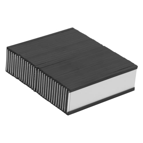 HEALSOPTHY 30stücke Magnetische Etikettenhalter Für Lagerregale Und Werkzeugkästen Metall Für Whiteboards Kühlschränke Und Ordner HEALSOPTHY 30stücke Magnetische Etikettenhalter Für Lagerregale Und Werkzeugkästen Metall Für Whiteboards Kühlschränke Und Ordner von HEALSOPTHY