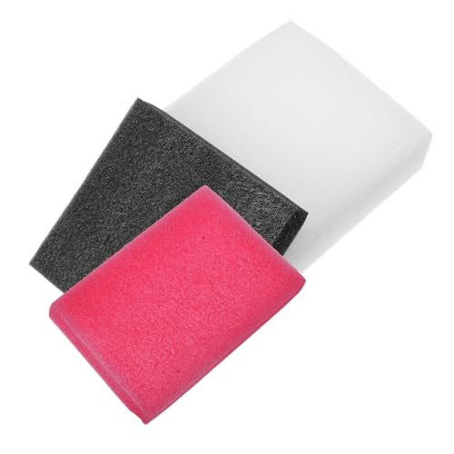 HEALSOPTHY 3stücke Schaumstoffpolster Für Nadelfilz-werkbänke Mit Dicken Polstern Filzmatte Für Bastelarbeiten Hochdichter Schaumstoff DIY-Werkzeug Für Handarbeiten HEALSOPTHY 3stücke Schaumstoffpolster Für Nadelfilz-werkbänke Mit Dicken Polstern Filzmatte Für Bastelarbeiten Hochdichter Schaumstoff DIY-Werkzeug Für Handarbeiten von HEALSOPTHY