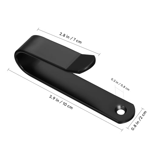 HEALSOPTHY 4 Stück Schwereisen Wandhaken Schraubbar Tragfähig für Snowboard Kleidung Werkzeuge Garage Platzsparend Robust HEALSOPTHY 4 Stück Schwereisen Wandhaken Schraubbar Tragfähig für Snowboard Kleidung Werkzeuge Garage Platzsparend Robust von HEALSOPTHY