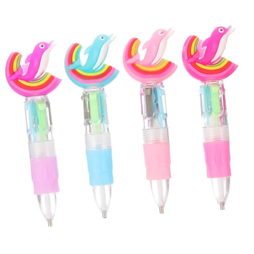 HEALSOPTHY 4 Stück Teiliges Diamond Drawing Tool Nagel Dotting Werkzeug mit Farbigen Stiften Schnelles Effizientes DIY Zubehör für Diamant Malerei und Nagelkunst HEALSOPTHY 4 Stück Teiliges Diamond Drawing Tool Nagel Dotting Werkzeug mit Farbigen Stiften Schnelles Effizientes DIY Zubehör für Diamant Malerei und Nagelkunst von HEALSOPTHY